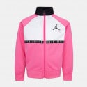 Jordan Jumpman Air Blocked Tricot Kids' Tracksuit