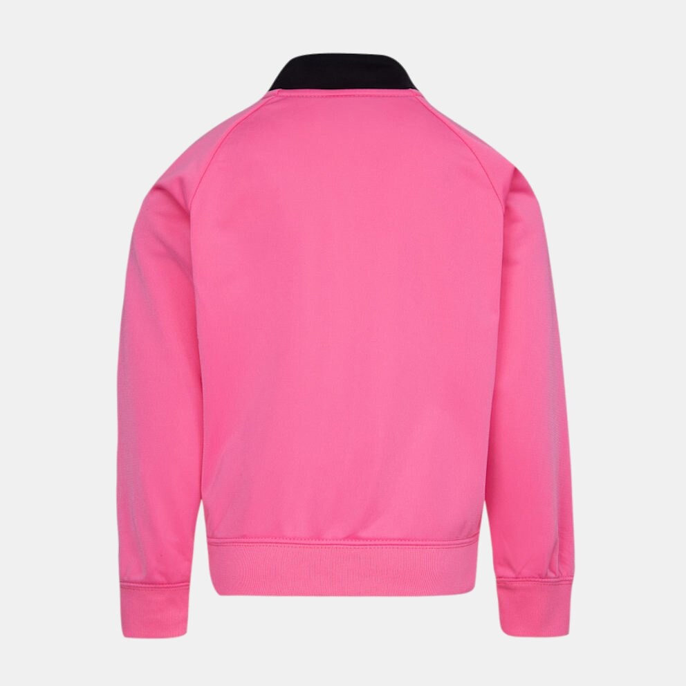 Jordan Jumpman Air Blocked Tricot Kids' Tracksuit