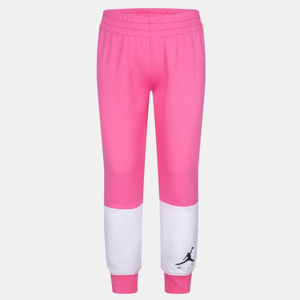 Jordan Jumpman Air Blocked Tricot Kids' Tracksuit