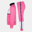 Jordan Jumpman Air Blocked Tricot Kids' Tracksuit