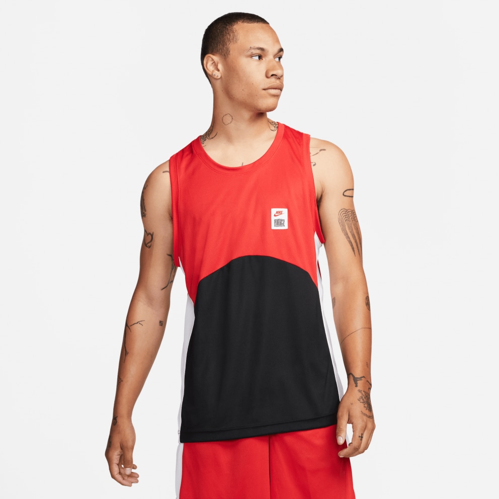 Nike Dri-FIT Starting 5 Men's Tank Top