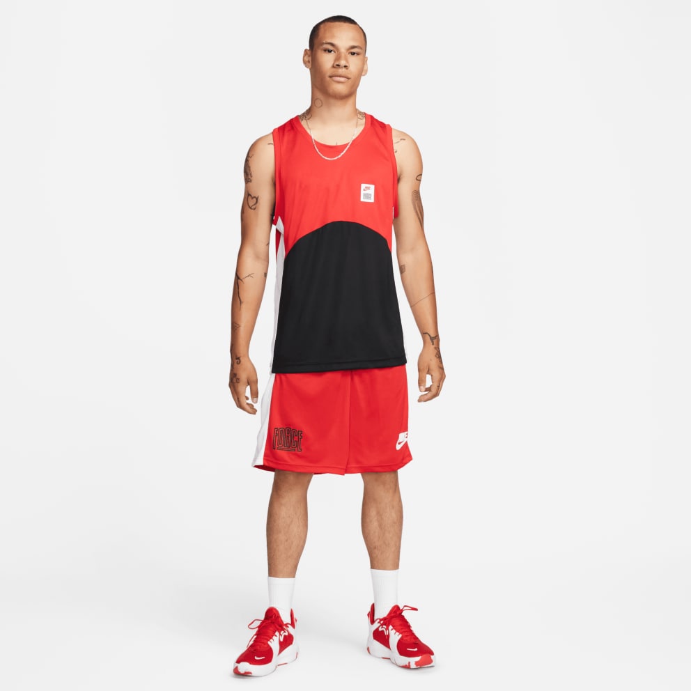 Nike Dri-FIT Starting 5 Men's Tank Top