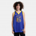 Nike NBA Golden State Warriors Stephen Curry Kids' Basketball Jersey