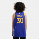 Nike NBA Golden State Warriors Stephen Curry Kids' Basketball Jersey