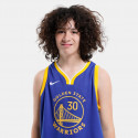 Nike NBA Golden State Warriors Stephen Curry Kids' Basketball Jersey