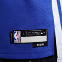 Nike NBA Golden State Warriors Stephen Curry Kids' Basketball Jersey