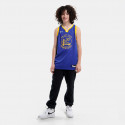 Nike NBA Golden State Warriors Stephen Curry Kids' Basketball Jersey