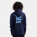 Nike NBA Icon Memphis Grizzlies Ja Morant Kids' Hoodie