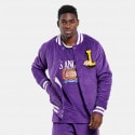 Mitchell & Ness Los Angeles Lakers Collegiate Varsity Men's Jacket