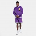 Mitchell & Ness Los Angeles Lakers Collegiate Varsity Men's Jacket