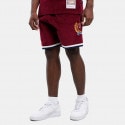 Mitchell & Ness NBA Chicago Bulls Collegiate Fashion Men's Shorts