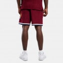 Mitchell & Ness NBA Chicago Bulls Collegiate Fashion Men's Shorts