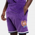 Mitchell & Ness NBA Los Angeles Lakers Collegiate Fashion Men's Shorts