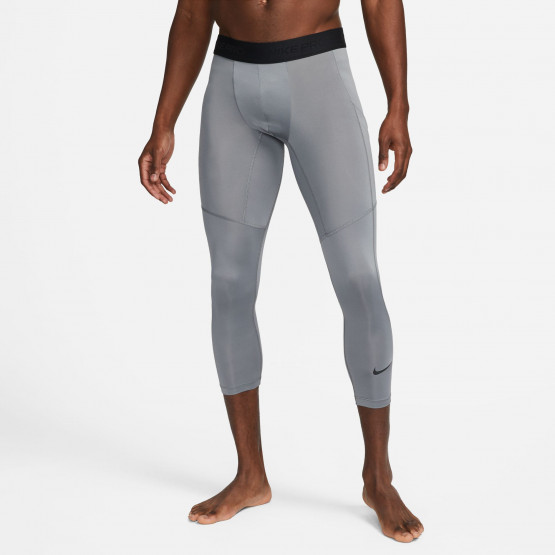 Nike Pro Dri-FIT 3/4 Men's Leggings