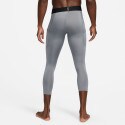 Nike Pro Dri-FIT 3/4 Men's Leggings