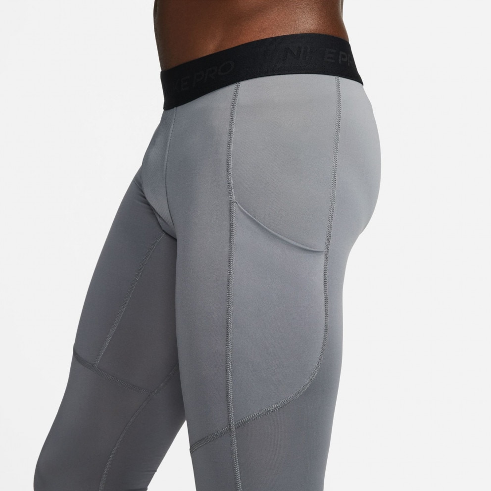 Nike Pro Dri-FIT 3/4 Men's Leggings