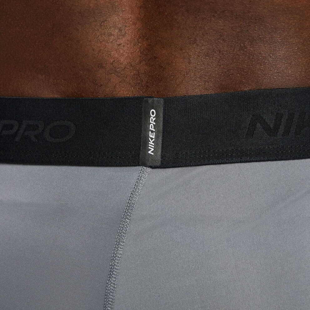 Nike Pro Dri-FIT 3/4 Men's Leggings