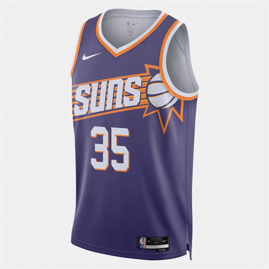 Nike Dri-FIT NBA Swingman Kevin Durant Phoenix Suns 2023/24 Icon Edition Ανδρική Φανέλα