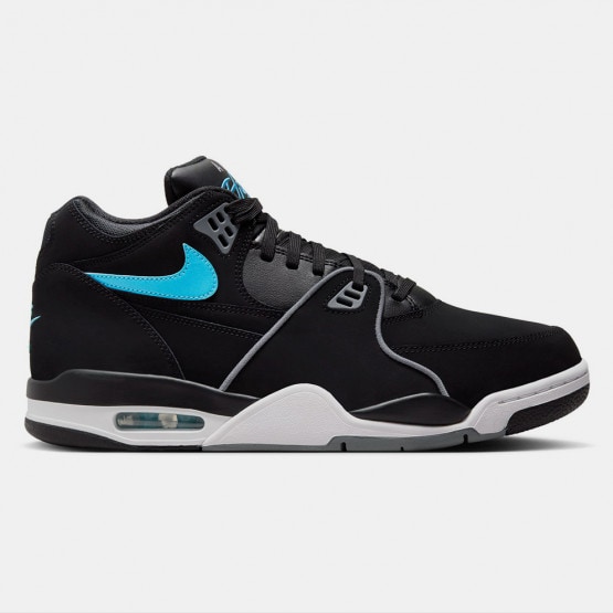 Nike Air Flight 89 Aνδρικά Μποτάκια για Μπάσκετ