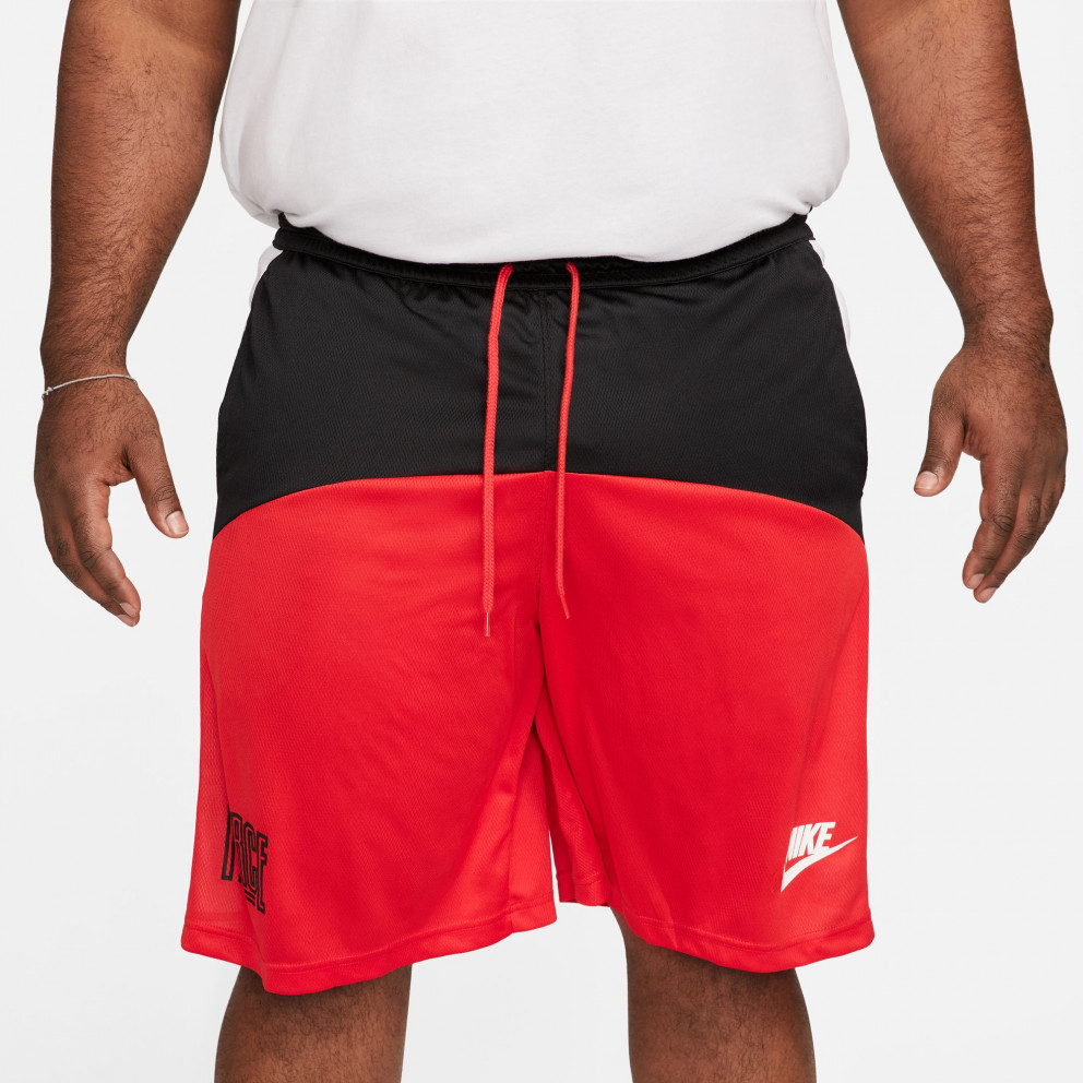 Nike Dri-FIT Starting 5 Men's Plus Size Shorts