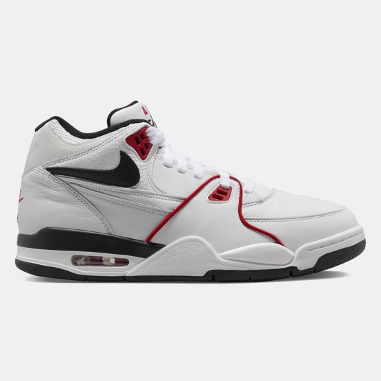 Nike Air Flight 89 Aνδρικά Μποτάκια για Μπάσκετ