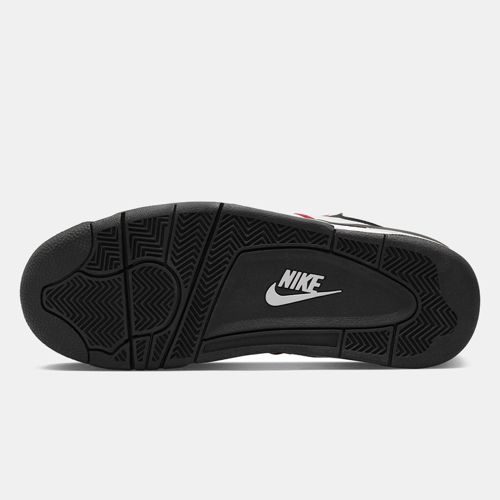 Nike Air Flight 89 Aνδρικά Μποτάκια για Μπάσκετ