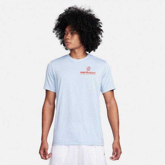 Nike M Nk Df Tee Rlgd Oc Sp24