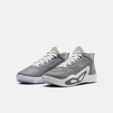 Jordan Tatum 1 "Cool Grey" Kids' Basketball Boots