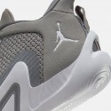 Jordan Tatum 1 "Cool Grey" Kids' Basketball Boots