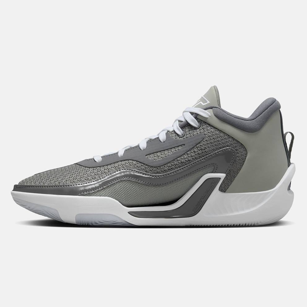 Jordan Tatum 1 "Cool Grey" Men's Basketball Boots