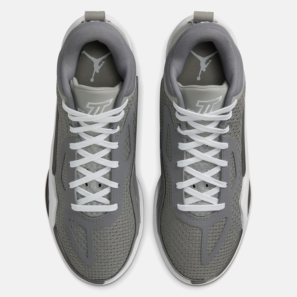 Jordan Tatum 1 "Cool Grey" Men's Basketball Boots