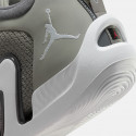 Jordan Tatum 1 "Cool Grey" Men's Basketball Boots