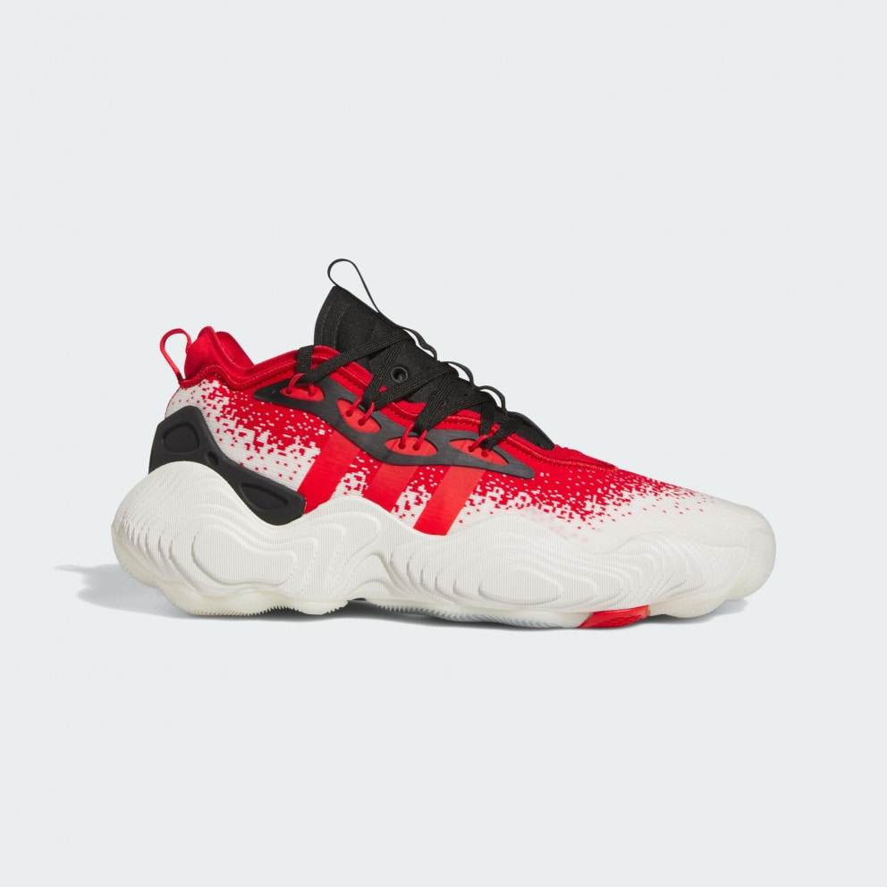 adidas Trae Young 3 Unisex Μπασκετικά Παπούτσια