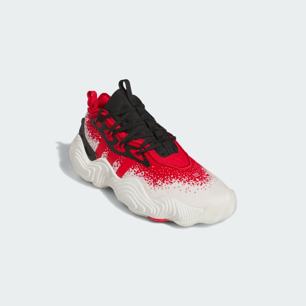 adidas Trae Young 3 Unisex Basketball Shoes