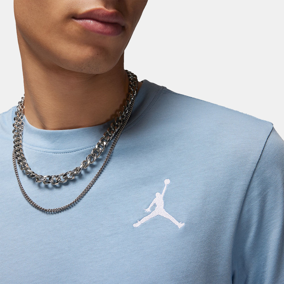 Jordan Jumpman Embroidered Men's T-shirt