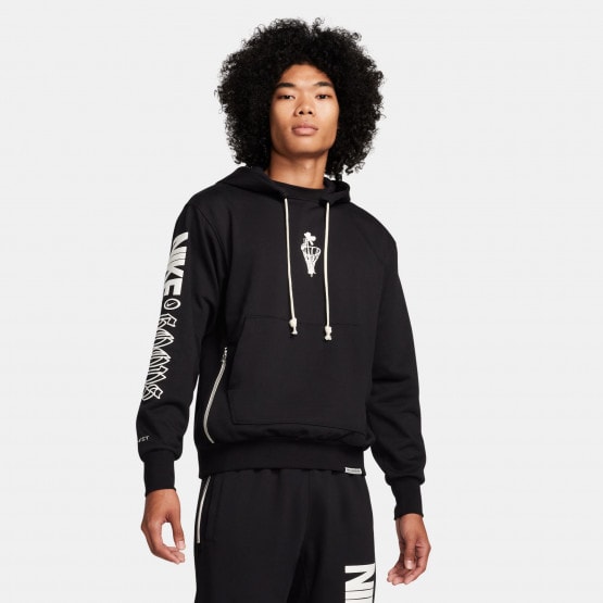 Nike Standard Issue Dri-FIT Men's Hoodie