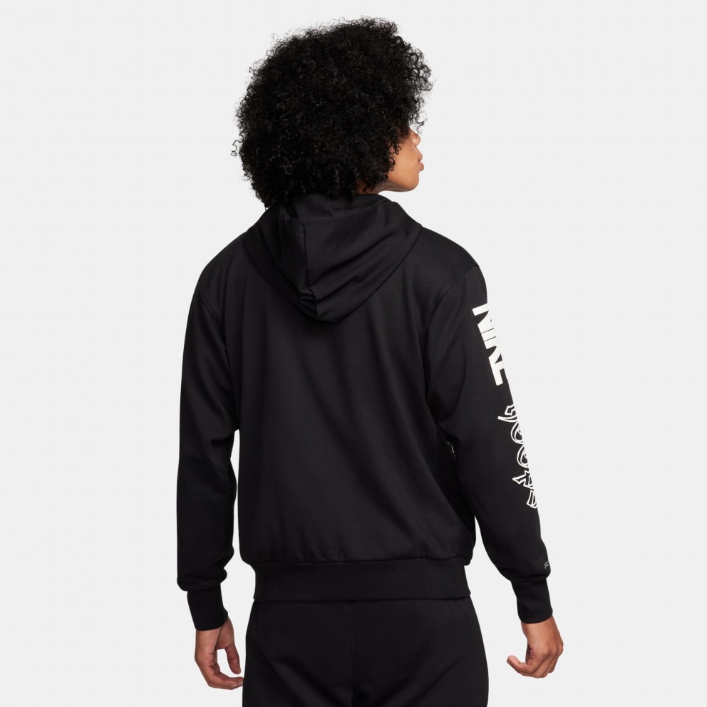 Nike Standard Issue Dri-FIT Men's Hoodie