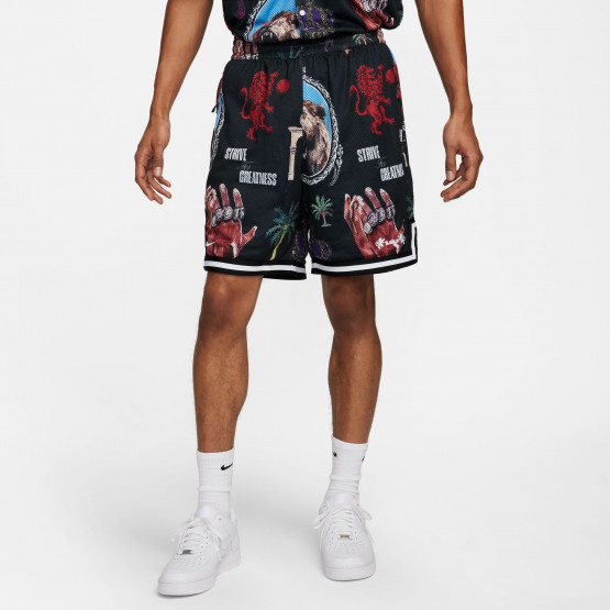 Nike LeBron James Dri-Fit Dna 8In Men's Shorts