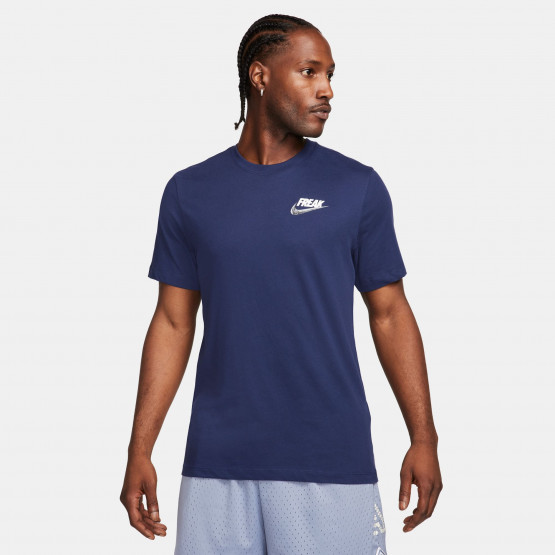 Nike Dri-FIT Giannis Men's T-shirt