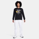 Nike Max90 Men's Longsleeve Basketball Shirt