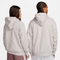 Nike Sabrina Fleece Γυναικεία Μπλούζα με Κουκούλα