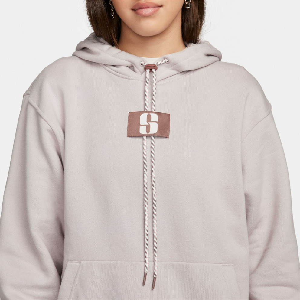 Nike Sabrina Fleece Women's Hoodie