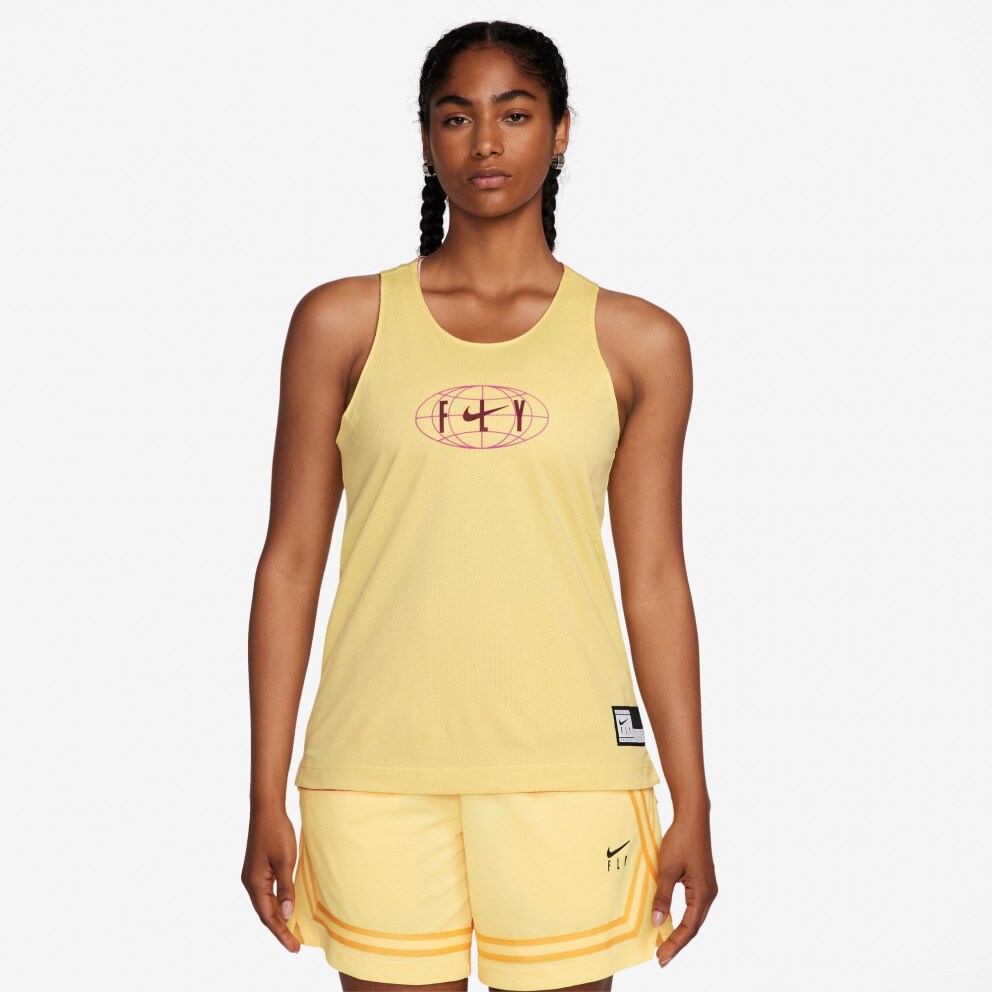 Nike Swoosh Fly Dri-FIT Women's Tank Top