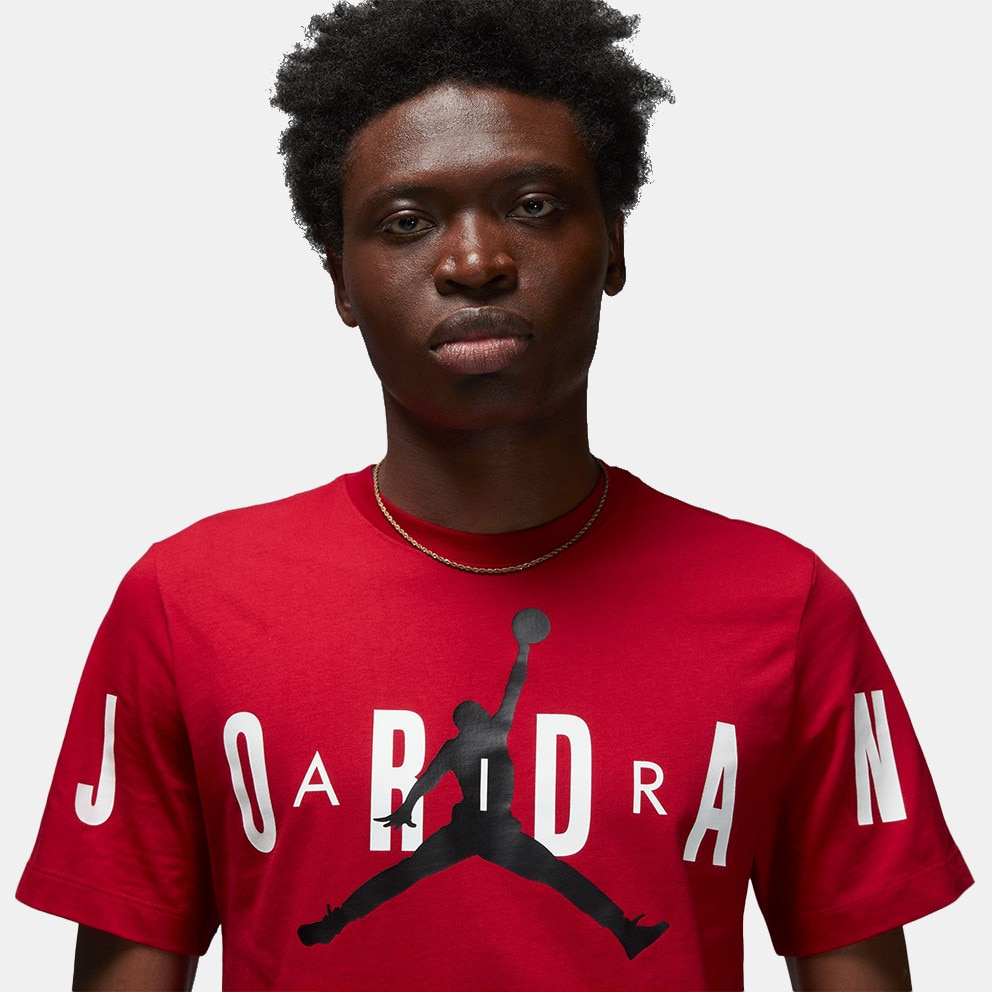 Jordan Air Μen's T-shirt