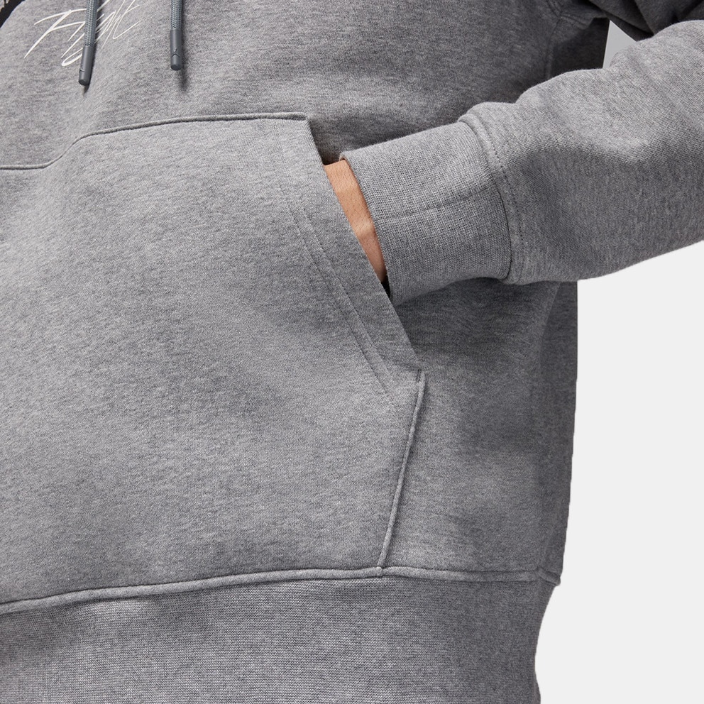 Jordan Essentials Fleece Baseline Men's Hoodie