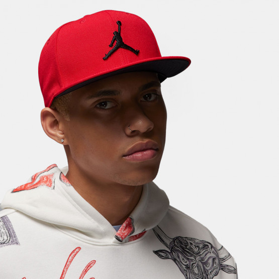 Jordan Jumpman Pro Unisex Cap