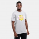 Mitchell & Ness Nba Team Logo Tee Upd