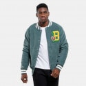 Mitchell & Ness Boston Celtics Collegiate Varsity Ανδρικό Μπουφάν