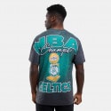 Mitchell & Ness Boston Celtics Champ City Sublimated Ανδρικό T-shirt