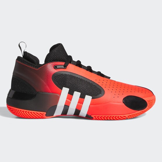 adidas Performance D.O.N. Issue 5 "Black Widow" Men's Basketball Shoes